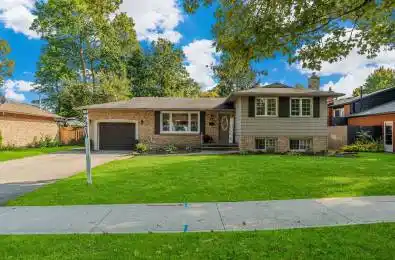 7210 Woodington Road Niagara Falls Ontario L2J 2C3