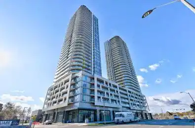 2033 Kennedy Road Unit# 2203 Toronto E07 Ontario M1T 0B9