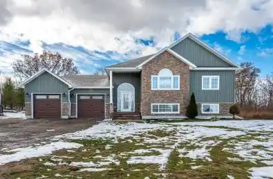 1557 Long Lake Road Frontenac Ontario K0H 2K0