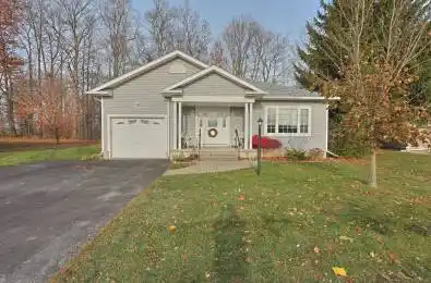 363 Shannon Boulevard South Huron Ontario N0M 1T0