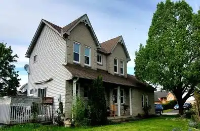 180 Orchard Park Road Kawartha Lakes Ontario K9V 6A6