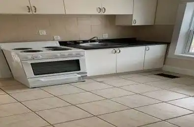 70 Mill Street Unit# 4 Welland Ontario L3C 4Y2