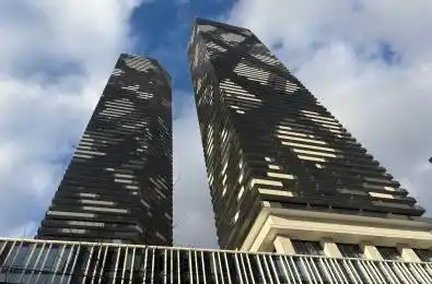 138 Downes Street Unit# 5311 Toronto C08 Ontario M5E 0E4