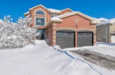 1967 WILSON Street Innisfil Ontario L9S 2A1