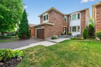 42 Buchanan Crescent Aurora Ontario L4G 5K4