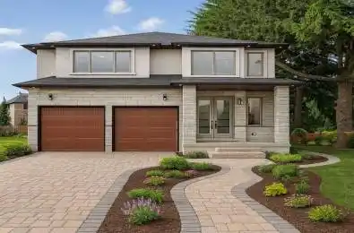 386 Southcote Road Hamilton Ontario L9G 2W3