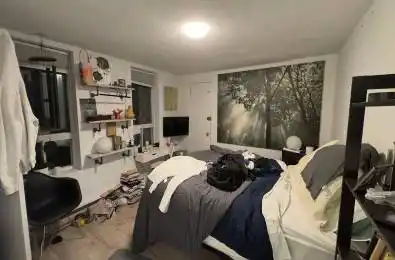 41 Albemarle Avenue Unit# 3 Toronto E01 Ontario M4K 1H6