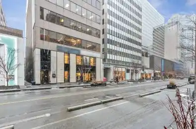 144-146 Bloor Street Unit# Floor 3 Toronto C02 Ontario M5S 1M4