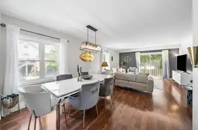 115 Main Street Unit# 34 Newmarket Ontario L3Y 8J3