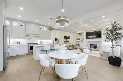 28 Mckean Drive Whitchurch-Stouffville Ontario L4A 4V9