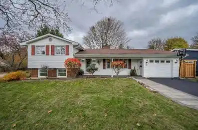15 Harvest Lane Brantford Ontario N3R 5R3