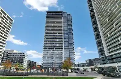 8 WATER WALK Drive Unit# 4208 Markham Ontario L3R 6L4