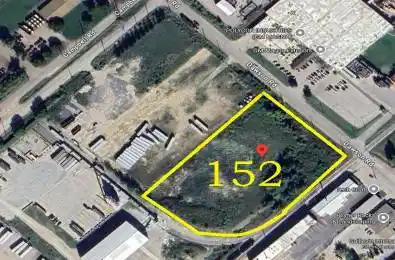 152 Dawson Road Guelph Ontario N1H 1C1