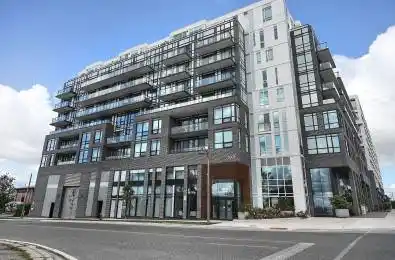 3005 Pine Glen Road Unit# 502 Oakville Ontario L6M 4J3