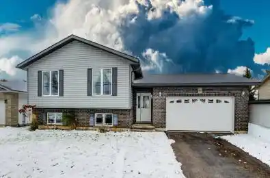 460 King Street Wellington North Ontario N0G 2L2