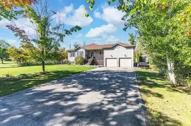 20 Rosemarie Drive Oro-Medonte Ontario L0L 1T0
