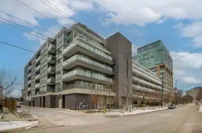 8 Fieldway Road Unit# 214 Toronto W08 Ontario M8Z 0C3