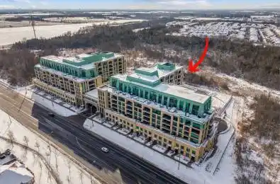 11782 Ninth Line Unit# 711 Whitchurch-Stouffville Ontario L4A 5E9