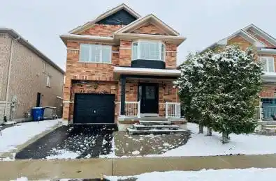 89 Delbert Circle Whitchurch-Stouffville Ontario L4A 0T4