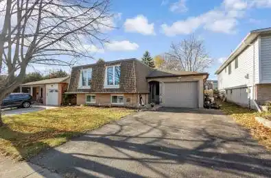 36 Valerie Court Cambridge Ontario N3C 3H4