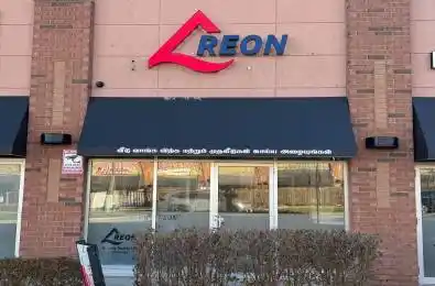 25 Karachi Drive Unit# 18 Markham Ontario L3S 0B5