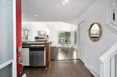 49 Trott Boulevard Unit# 182 Collingwood Ontario L9Y 5B8