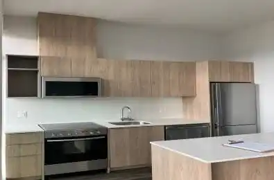 25 Nicholas Avenue Unit# 710 Toronto C08 Ontario M5A 0M9