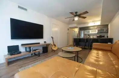 68 Abell Street Unit# 522 Toronto C01 Ontario M6J 0A2