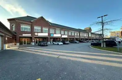 8787 Woodbine Avenue Unit# 115-118 Markham Ontario L3R 5W9