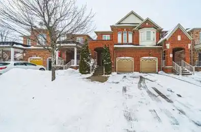 781 Shanks Heights Milton Ontario L9T 7P8