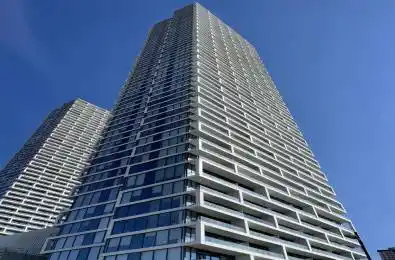 5 Buttermill Avenue Unit# 3009 Vaughan Ontario L4K 0J5