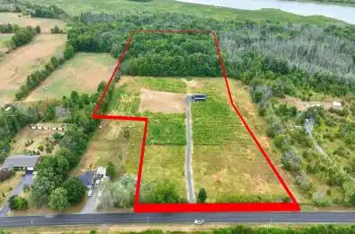 2435 Quabbin Road Kingston Ontario K0H 2H0