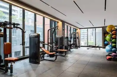 55 Mercer Street Unit# 2102 Toronto C01 Ontario M5V 0W4