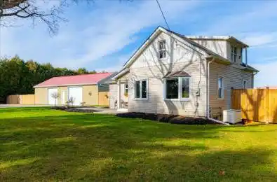 303 Concession 2 Road Norfolk Ontario N0E 1R0