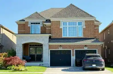 945 Langford Boulevard Bradford West Gwillimbury Ontario L3Z 4J2