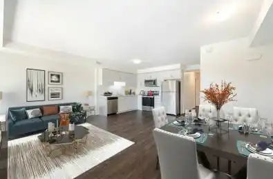 160 Rochefort Street Unit# B-17 Kitchener Ontario N2R 0P5