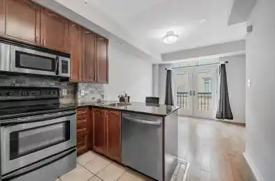 68 Carr Street Unit# TH21 Toronto C01 Ontario M5T 1B7