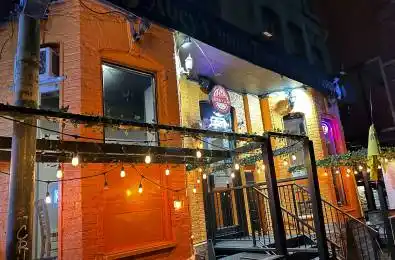 118 John Street Toronto C01 Ontario M5V 2E3