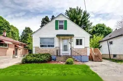 489 Salisbury Street Unit# Upper London East Ontario N5Y 3B4