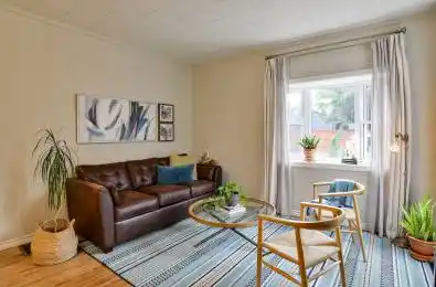 14 Edward Street Bracebridge Ontario P1L 1H5