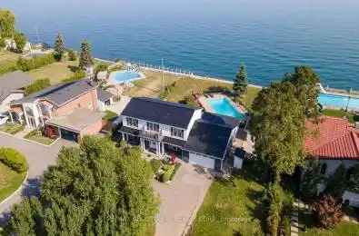 1073 North Service Road Hamilton Ontario L8E 5E1