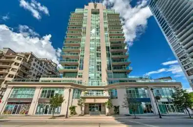 360 Pearl Street Unit# 804 Burlington Ontario L7R 1E1