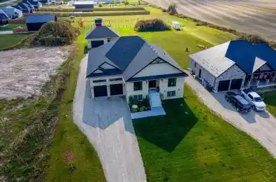 43711 Adelaide Street Huron East Ontario N0G 1H0