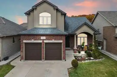 9147 HENDERSHOT Boulevard Niagara Falls Ontario L2H 0E3