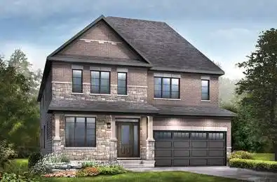 368 Vibert Douglas Drive Kanata Ontario K2W 0M4