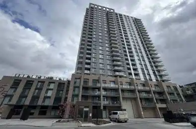 55 Duke Street Unit# 405 Kitchener Ontario N2H 0C9