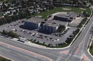 40 Finchgate Boulevard Unit# 321/323/325/327 Brampton Ontario L6T 3J1