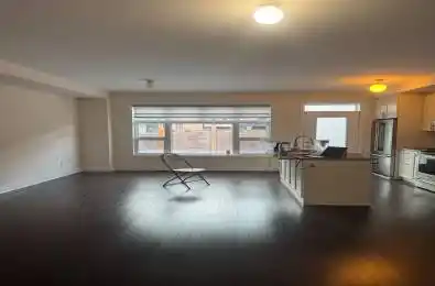 95 Causland Lane Richmond Hill Ontario L4C 0H8