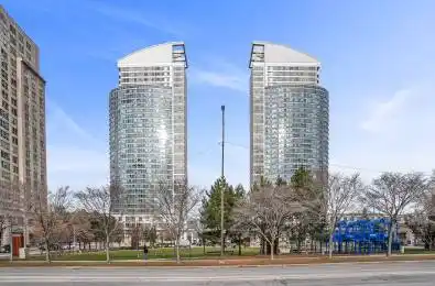 38 Lee Centre Drive Unit# Ph201 Toronto E09 Ontario M1H 3J7