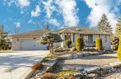 83 Navigators Trail Kawartha Lakes Ontario K0M 1A0